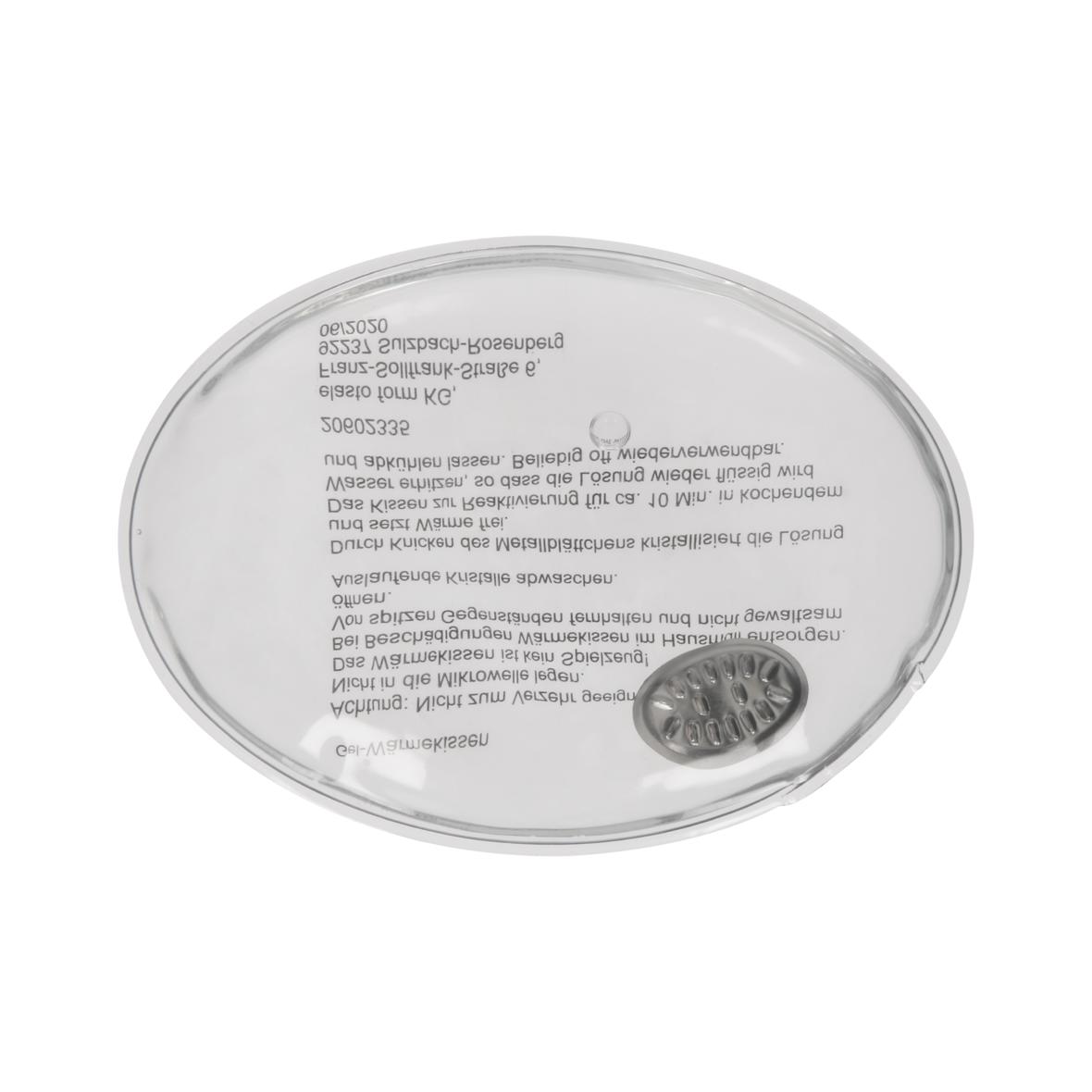 Heating Plate - Lower Slaughter - Southend-on-Sea