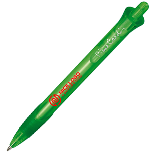 Pierre Cardin Ball Pen with Push-Up Mechanism - West Liss