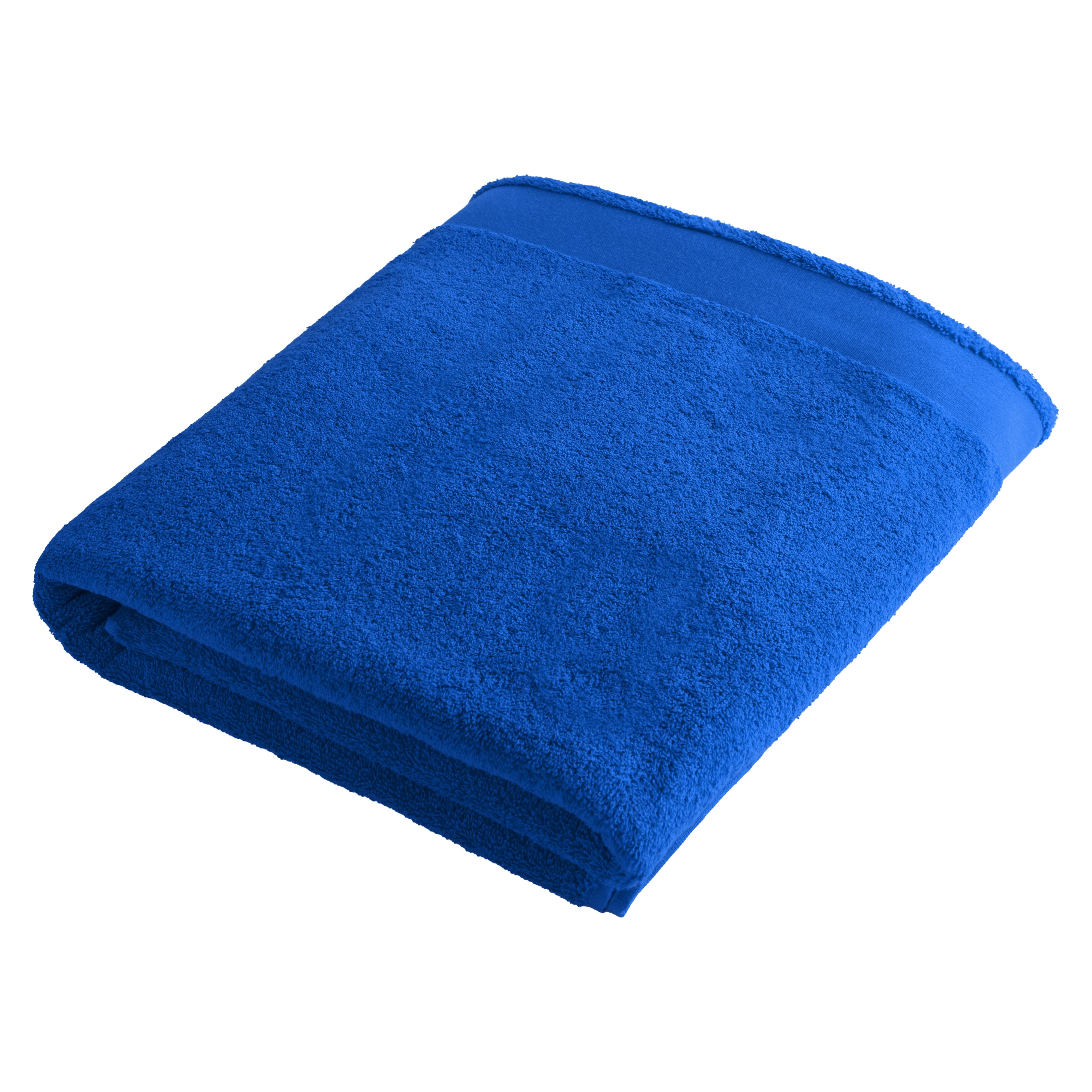 EcoWave Recycled Beach Towel - Salisbury