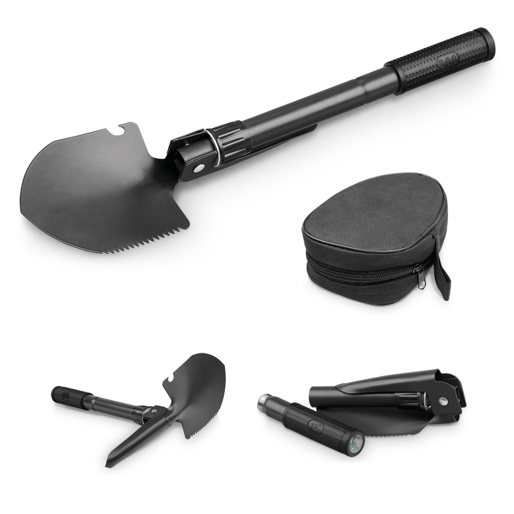 Foldable Snow Shovel - Alderley Edge - Shere