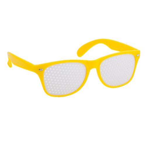 Fun glasses with full color digital print - Rothley