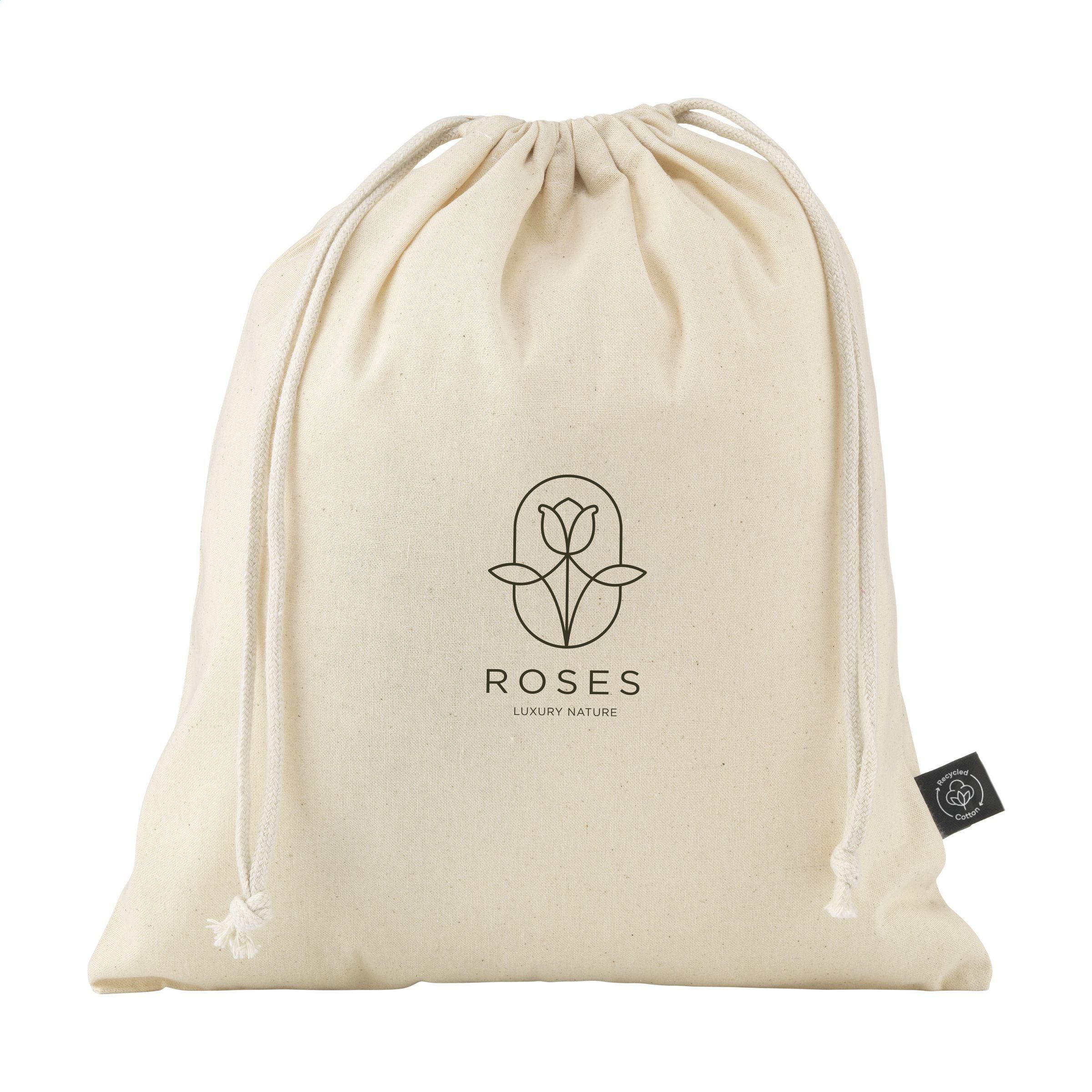 Eco-Friendly Gift Pouch - Haseley