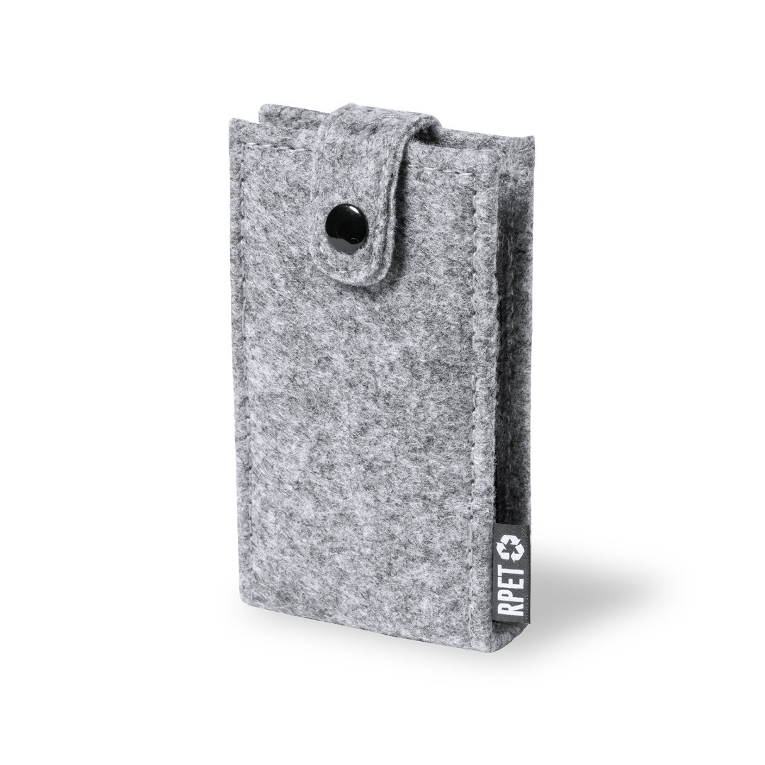 Eco-Felt Manicure Set - Little Wymondley - Kingston upon Thames