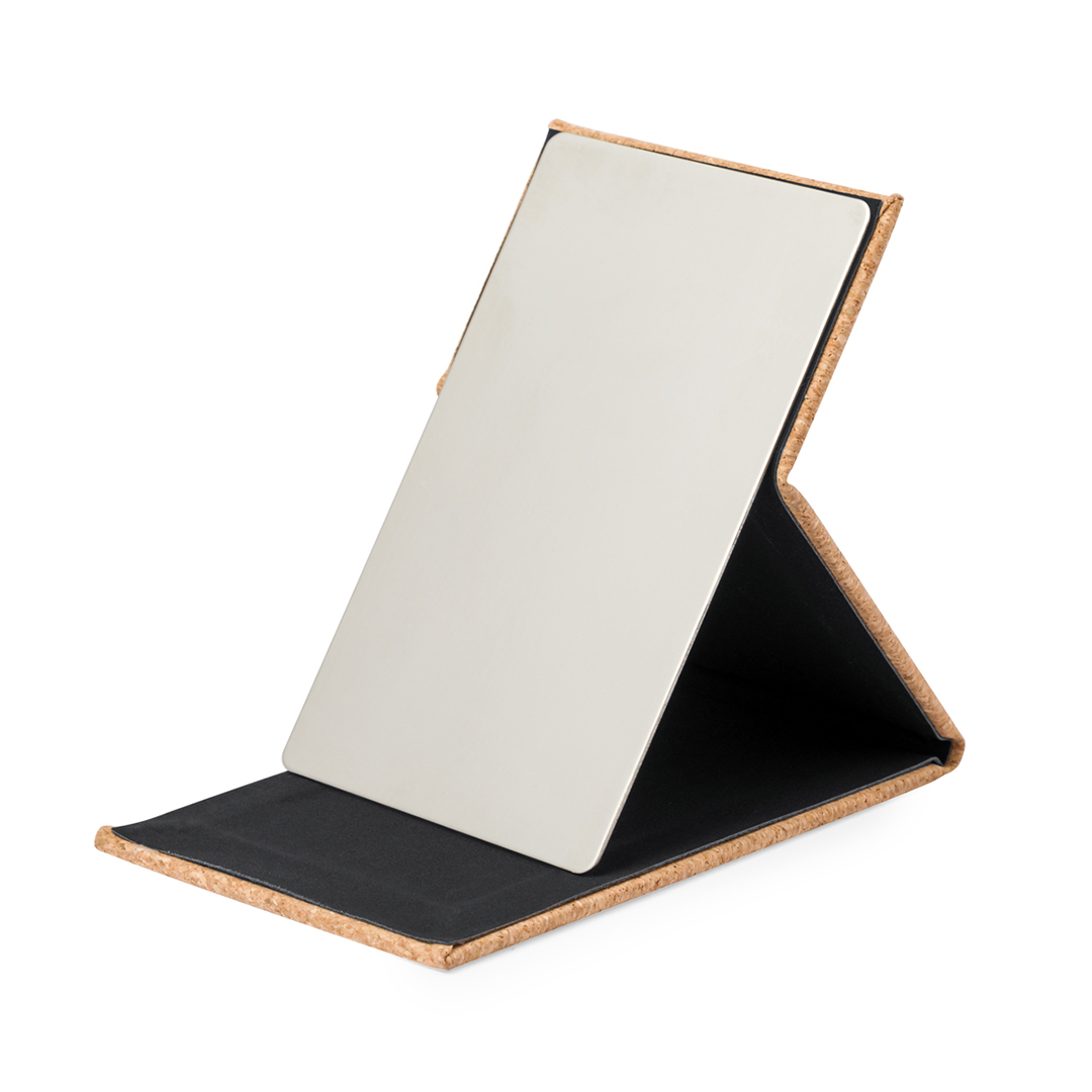 Drum Pocket Mirror - Perth