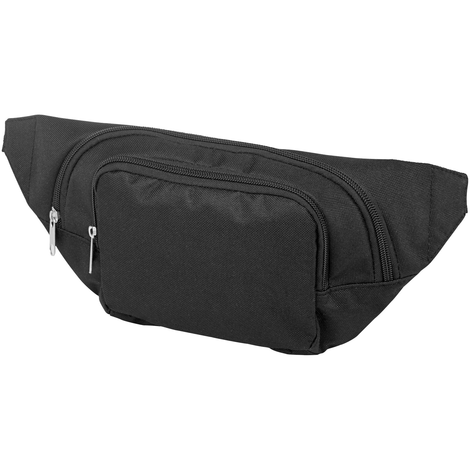 Santander Two Compartment Fanny Pack - Risby - Achnasheen