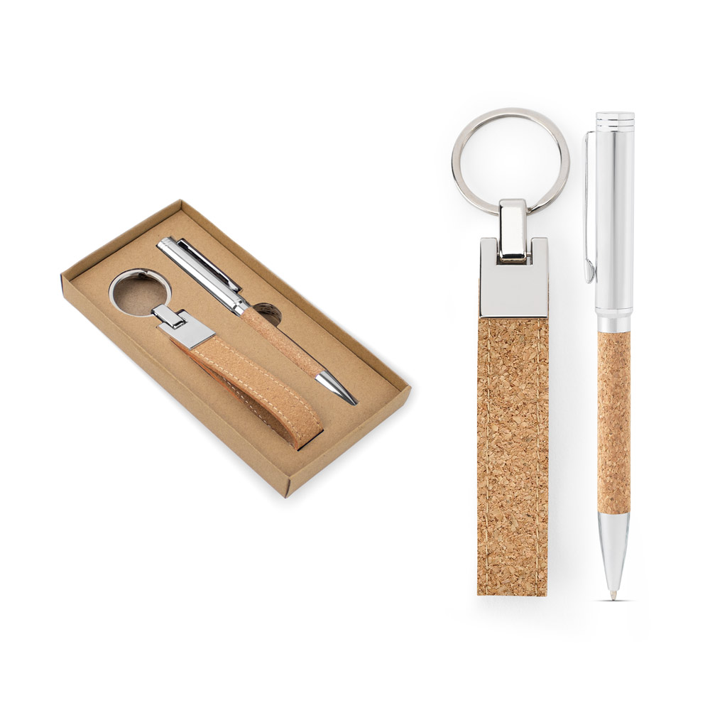 Eco Harmony Set - Doddington