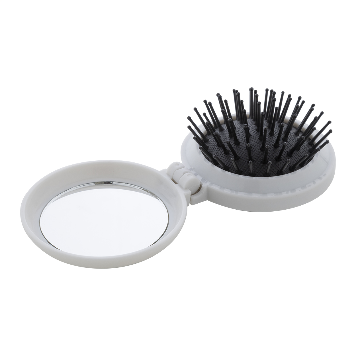 EcoFold Brush with Mirror - Ambleside
