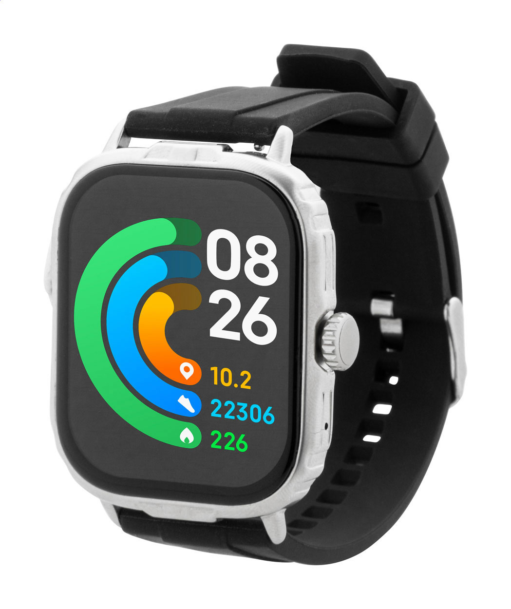 TechSavvy Elite Watch - Filkins