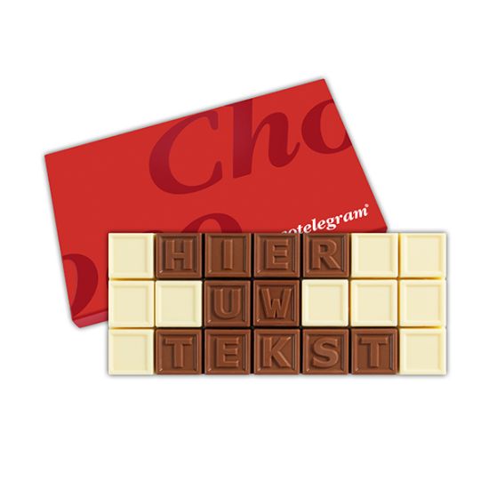 Choco-Telegram - Shard End