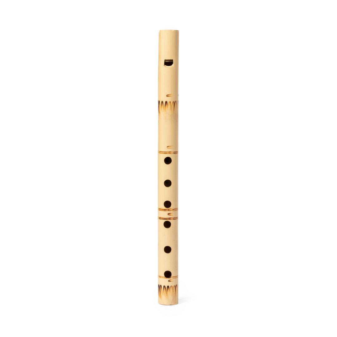 bamboo flute - Clifford