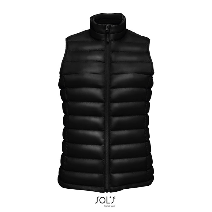 FeatherLite Women's Down Bodywarmer - Salisbury