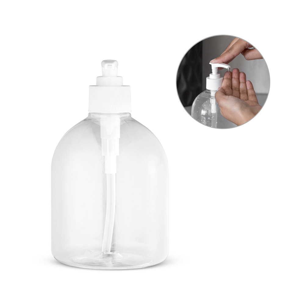 Dispenser Bottle 500ml - East Horndon - Jarrow