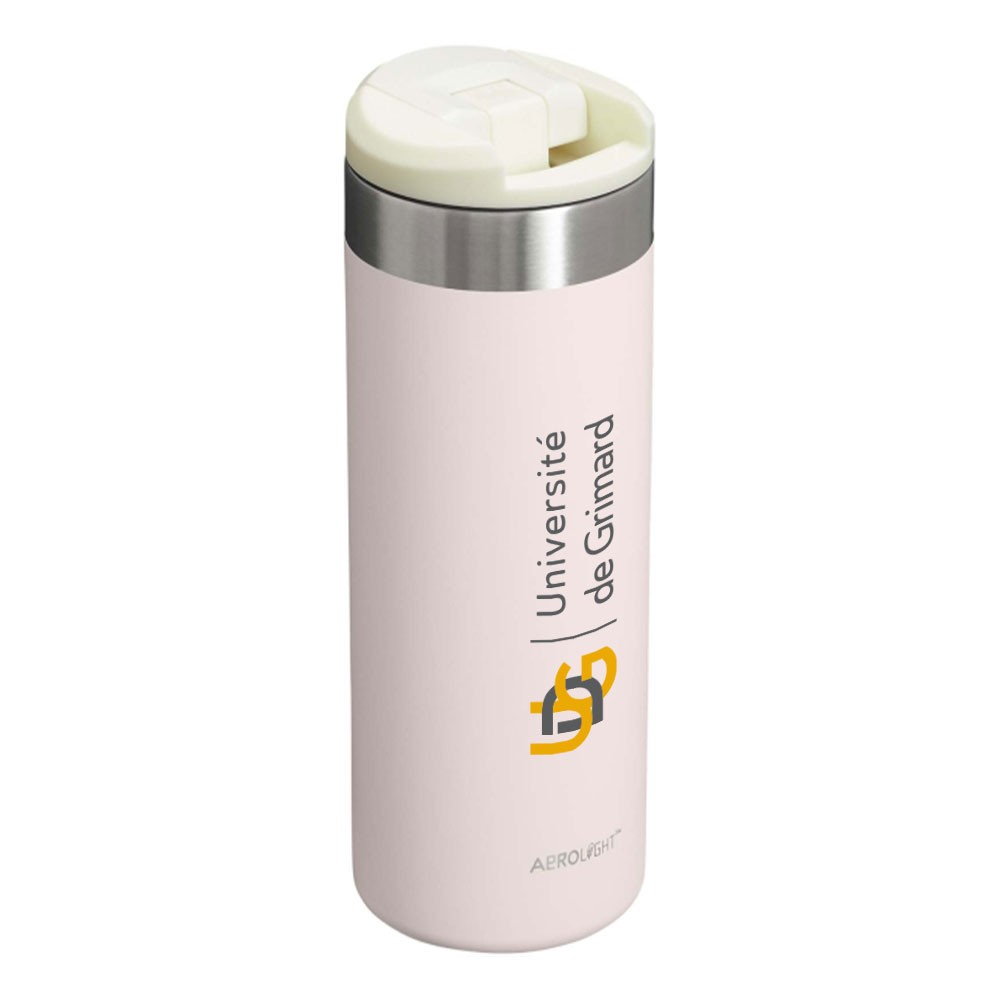 Lightweight Transit Tumbler Stanley® - Chesterton printed with logo