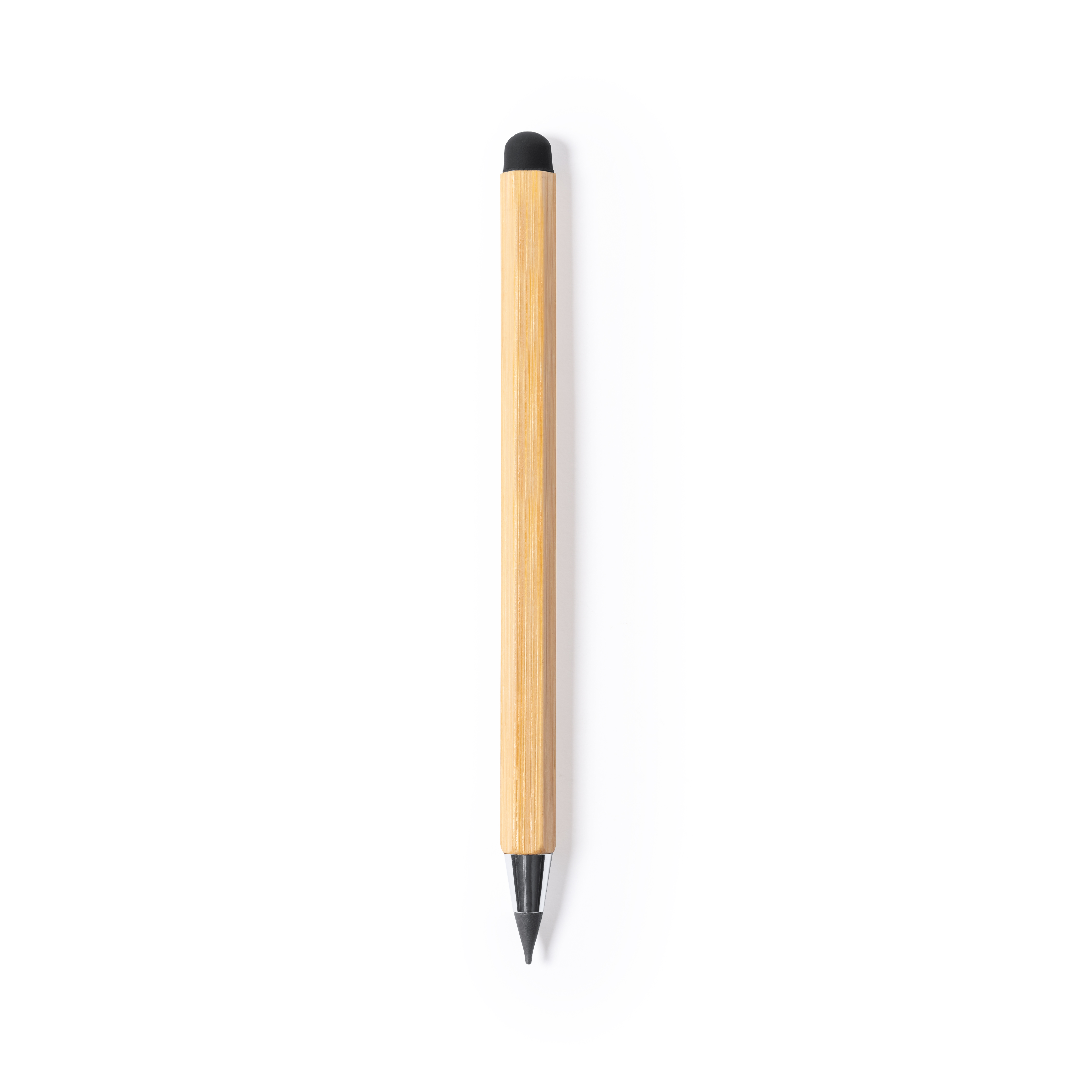 Bamboo Infinite Pencil - Newhaven