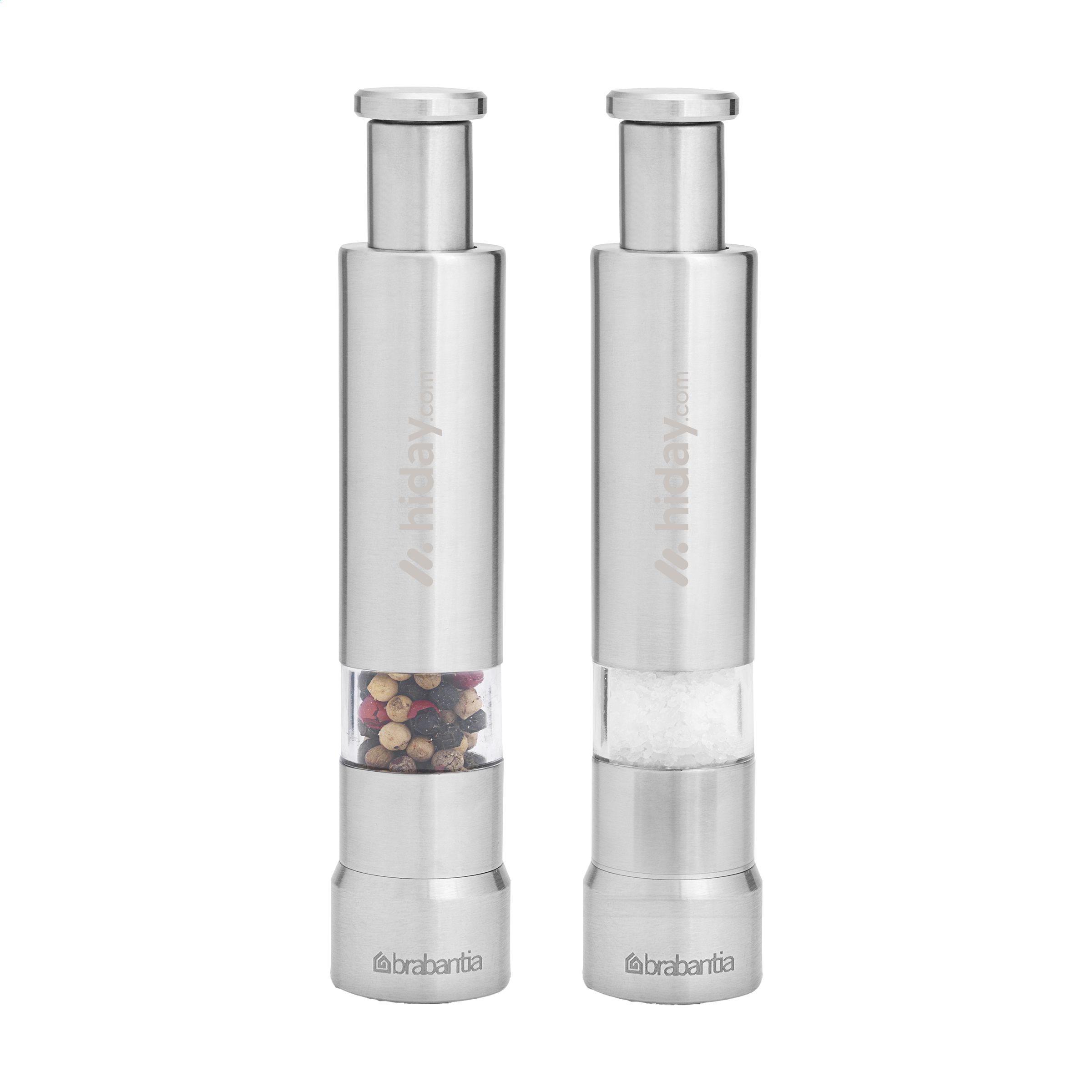 Compact Spice Crushers - Sandford Orcas