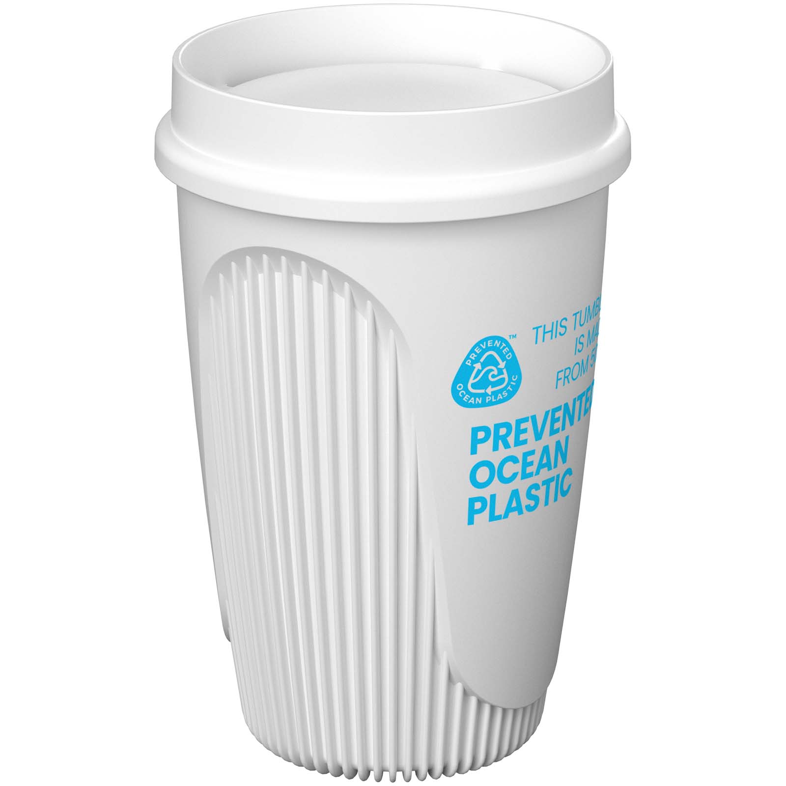 Umweltfreundlicher Aroma-Becher 350 ml - Laubach