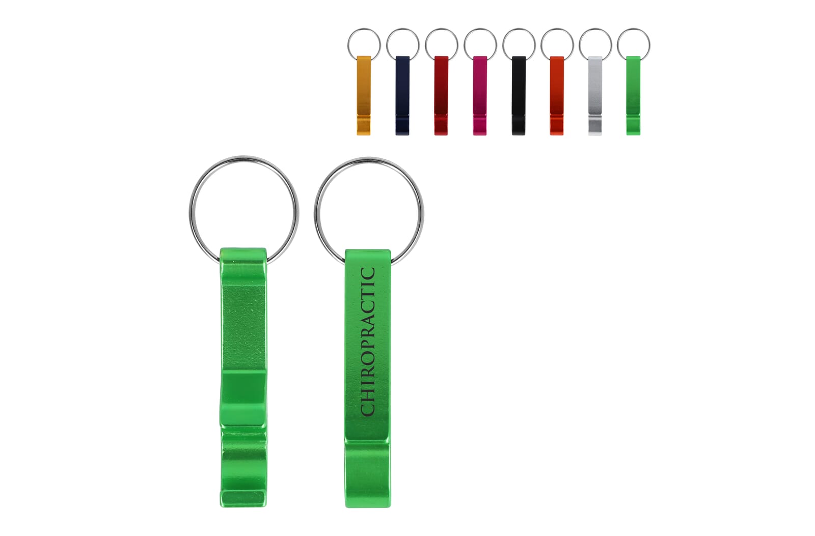 Flaschenmeister Schlüsselanhänger - Ilmenau