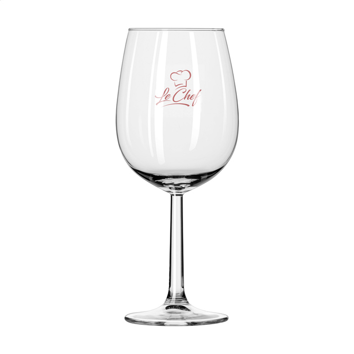 Classic Stemmed Wine Glass 450ml - Alkham