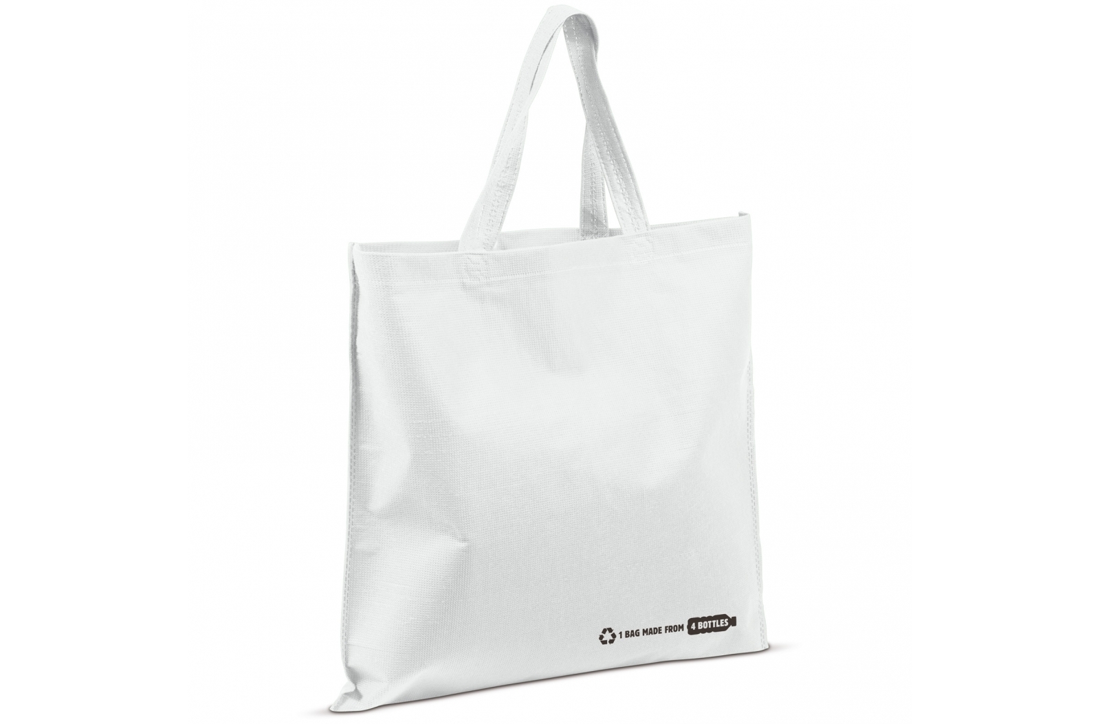 Sustainable Bag made from Recycled PET Bottles - Oakthorpe