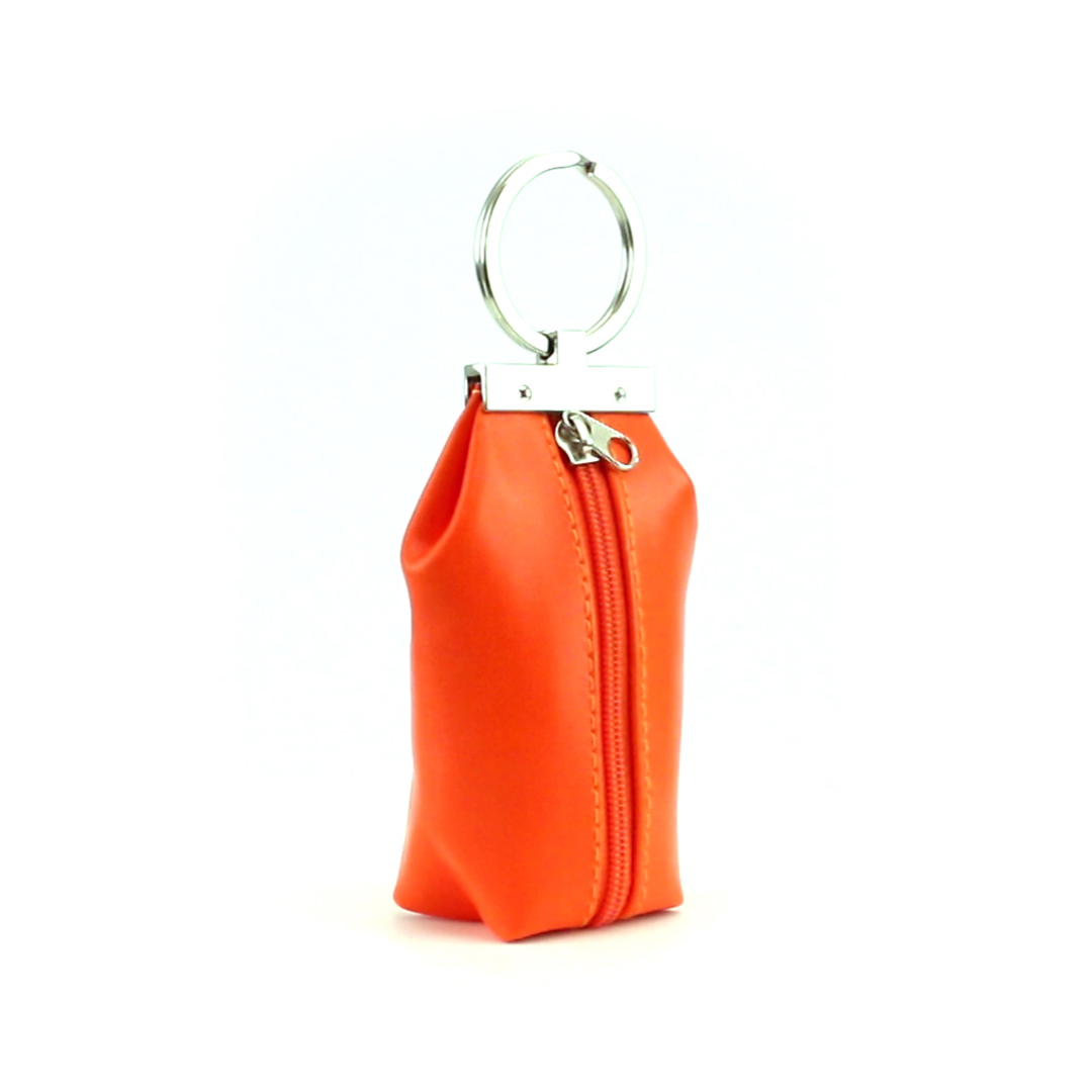 CoinPouch Keychain - Upper Langwith - Hoylake