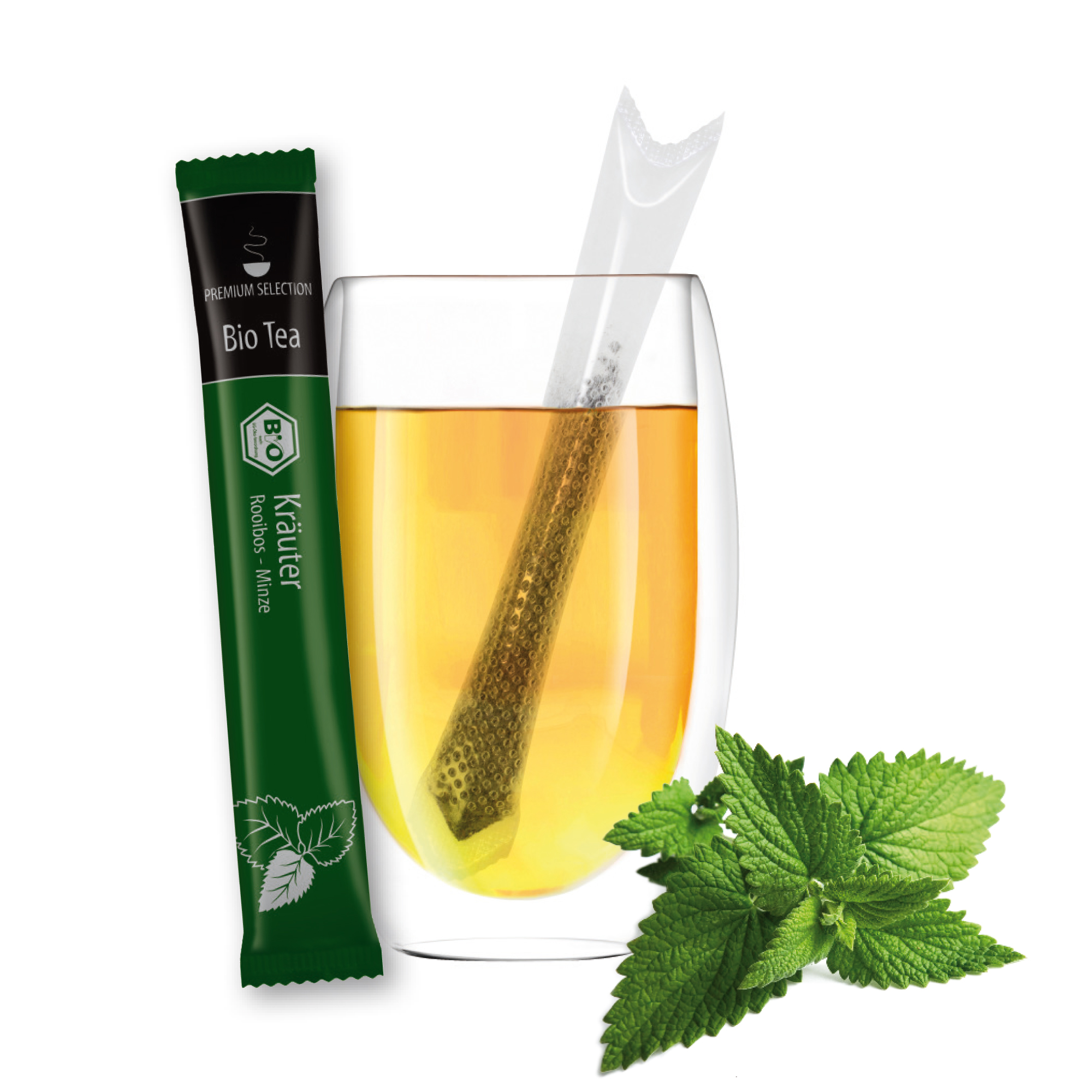 South African Cedar Mountain Red Bush Tea - Yattendon