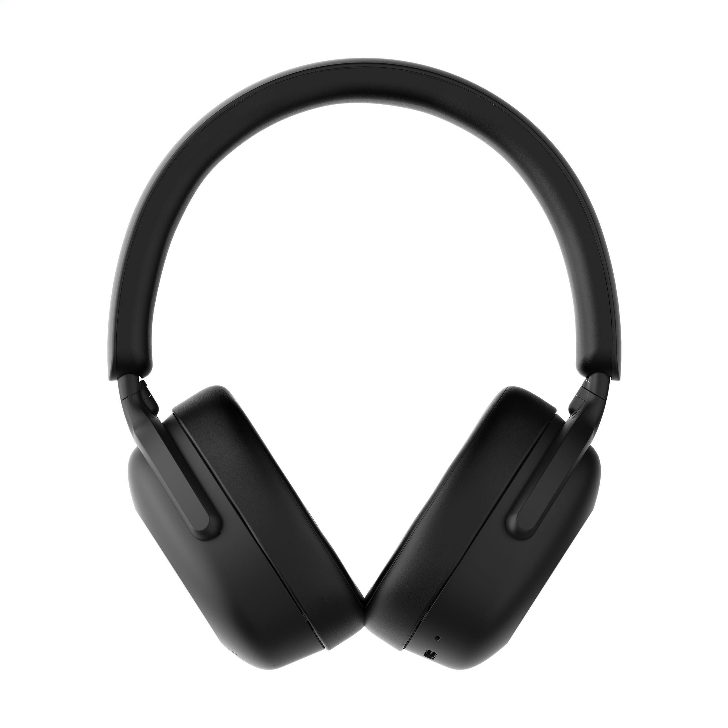 Sudio Over-ear Headphone R4 - Cookham printed with logo