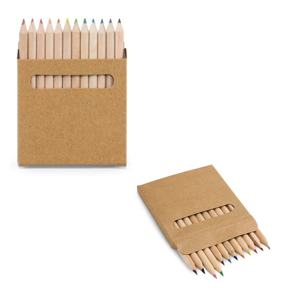KraftColor Pencil Set - Ventnor