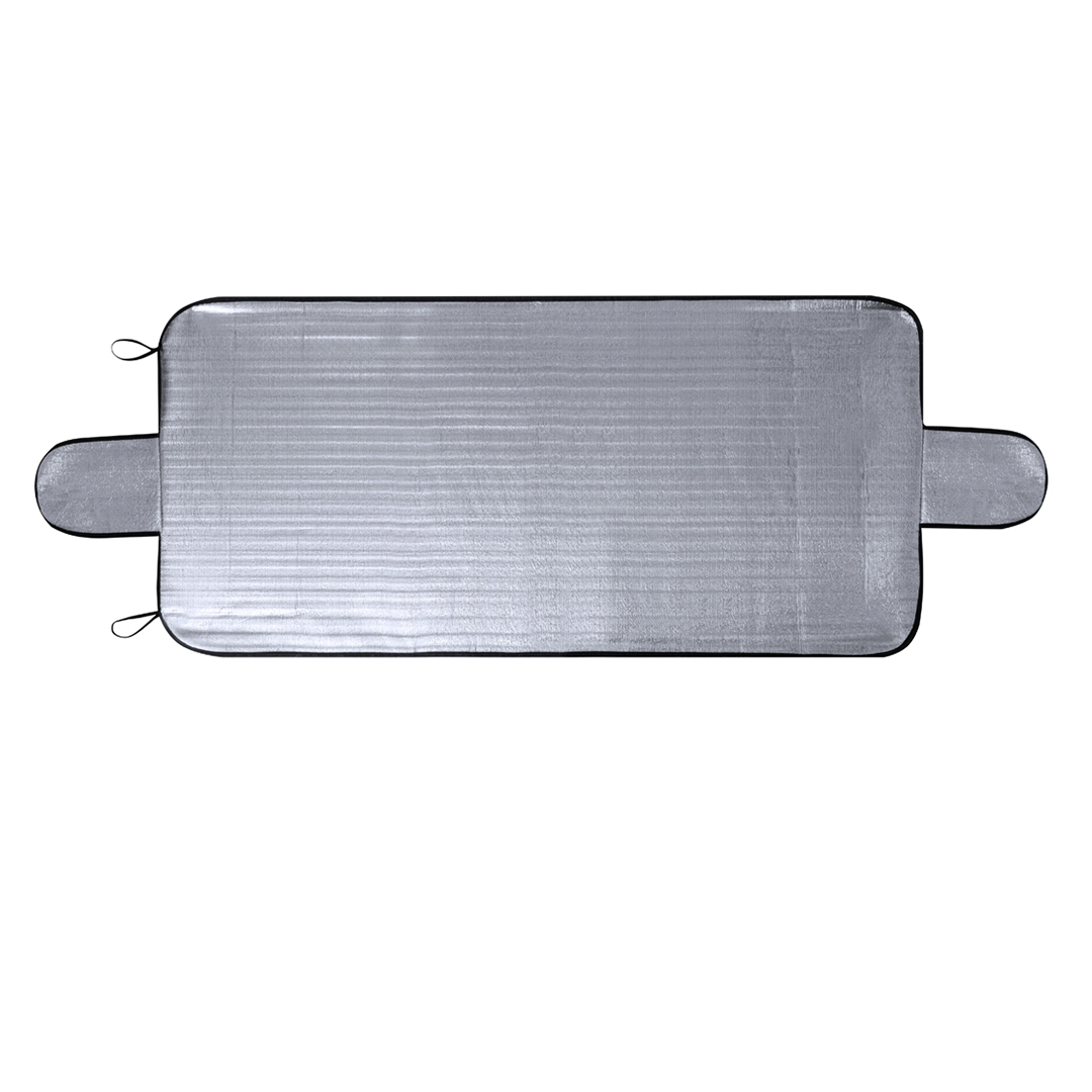 SolarGuard Shield - Llanelli printed with logo