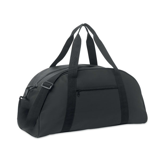 Soft PU Travel Duffle Bag - Southwold