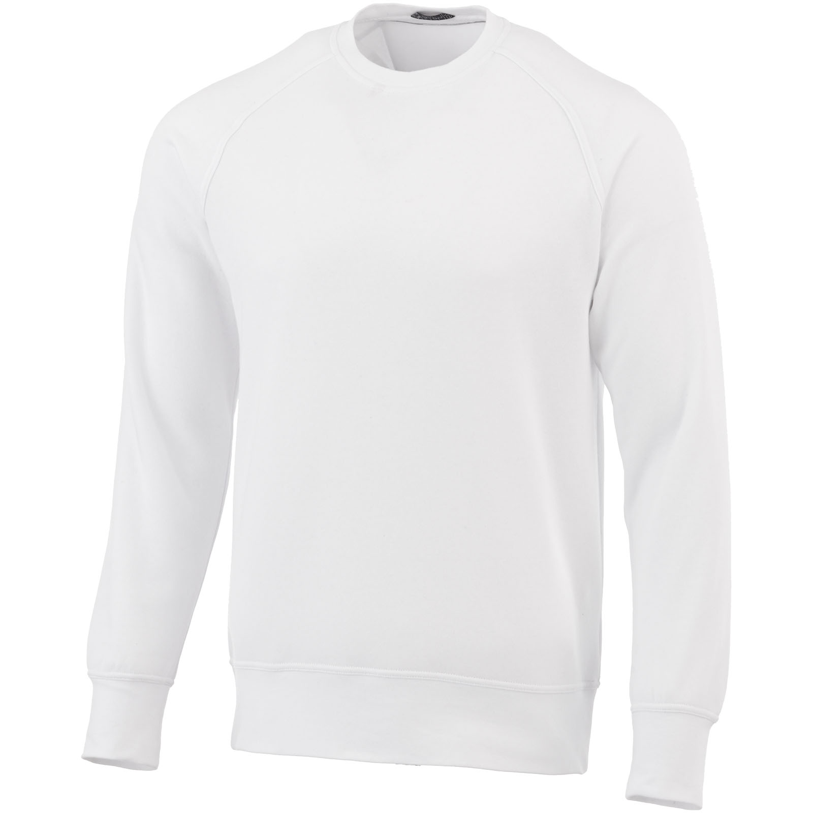 A crewneck designed for custom comfort - Belchamp Walter - Bridge of Allan
