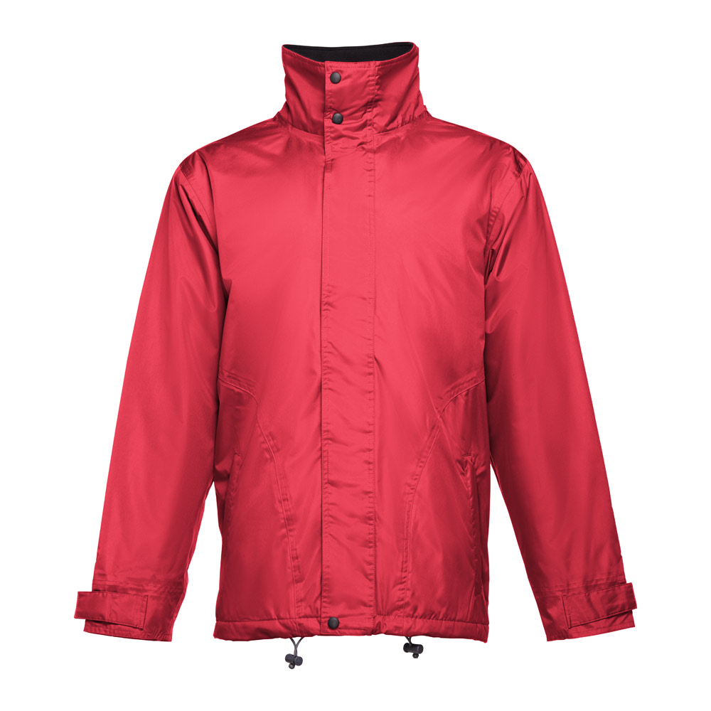 THC LIUBLIANA II. Unisex jacket