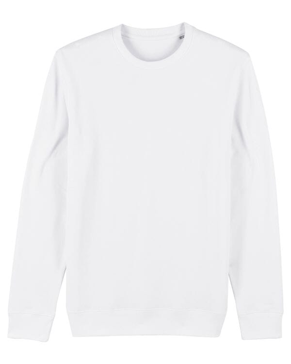VersaComfy Round Neck Sweater - Kelmarsh