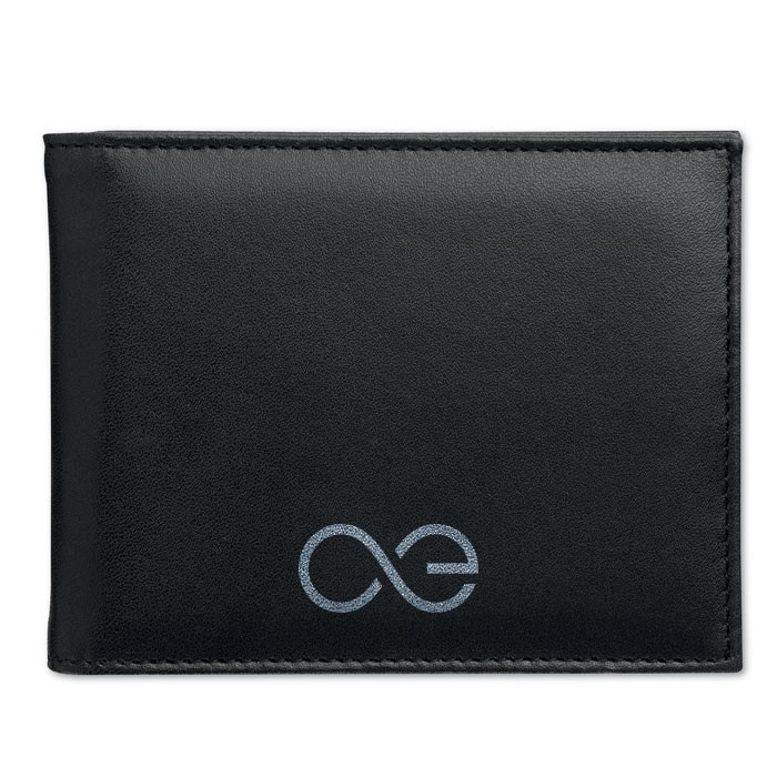 Imitation Leather Wallet - Achnacarry