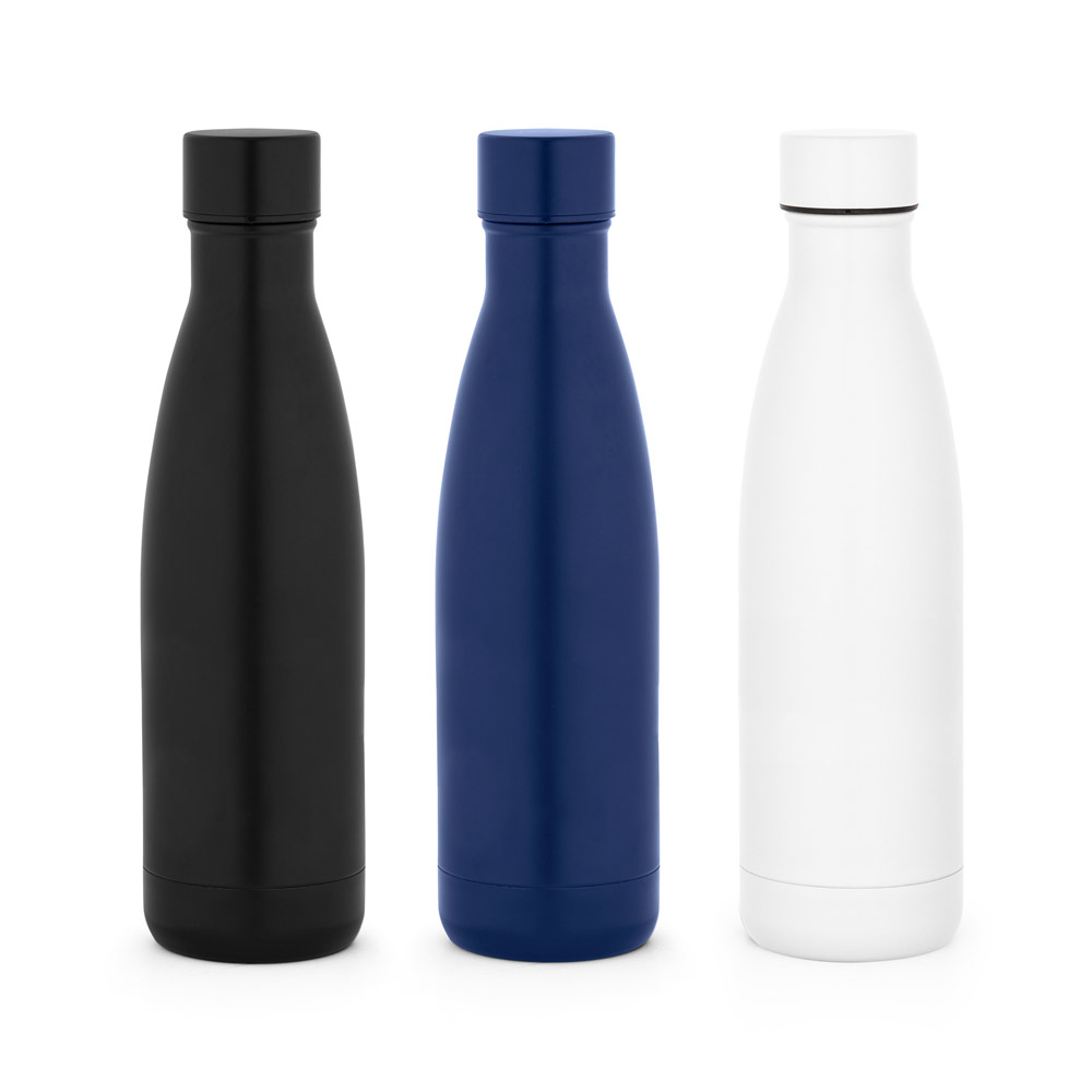 EcoTherm Stainless Steel Thermos - Crowland