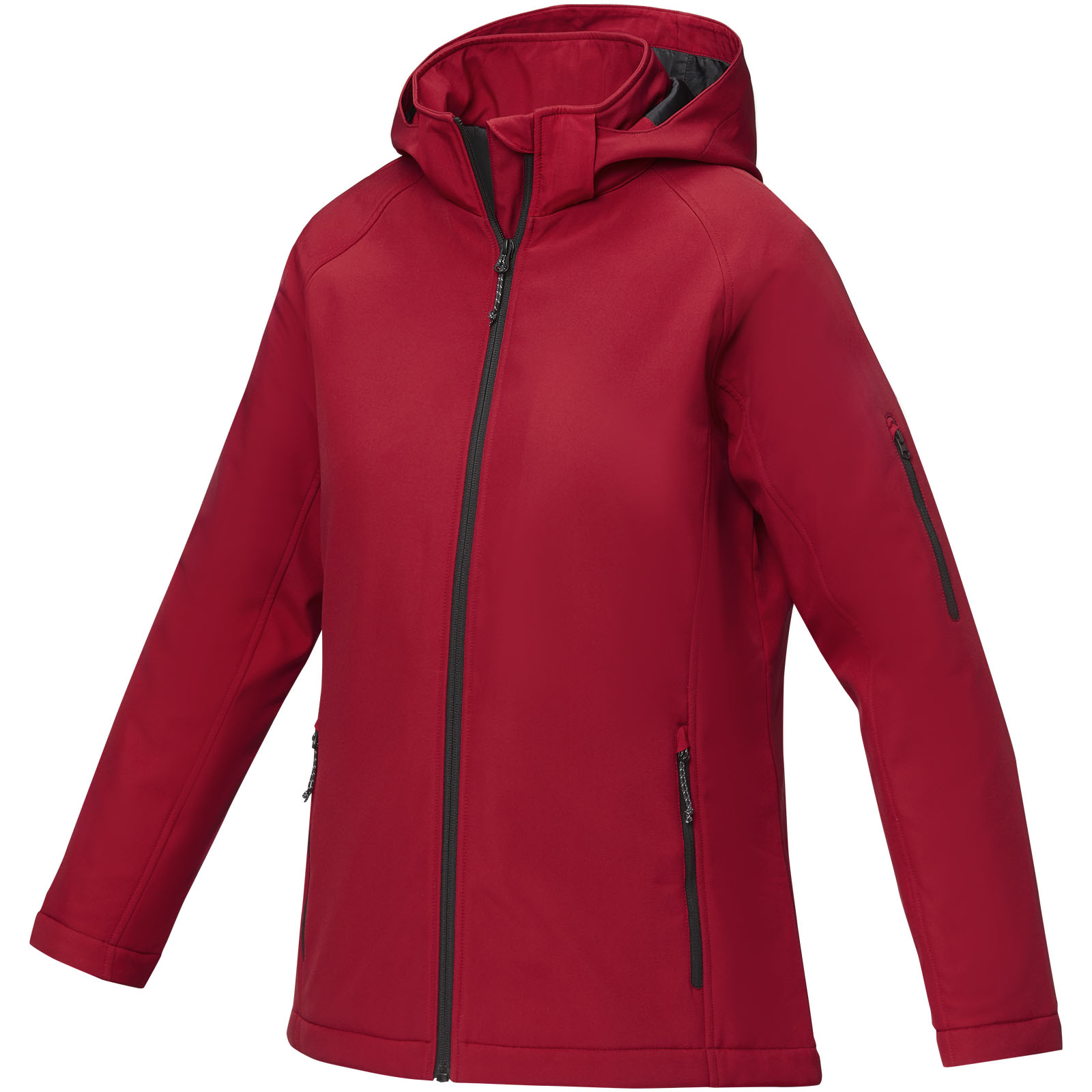 Custom Comfort Jacket - Oxford - Weymouth