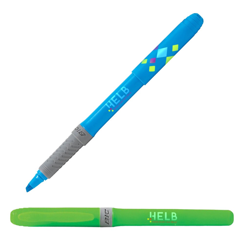 Precision Grip Highlighter - Paston