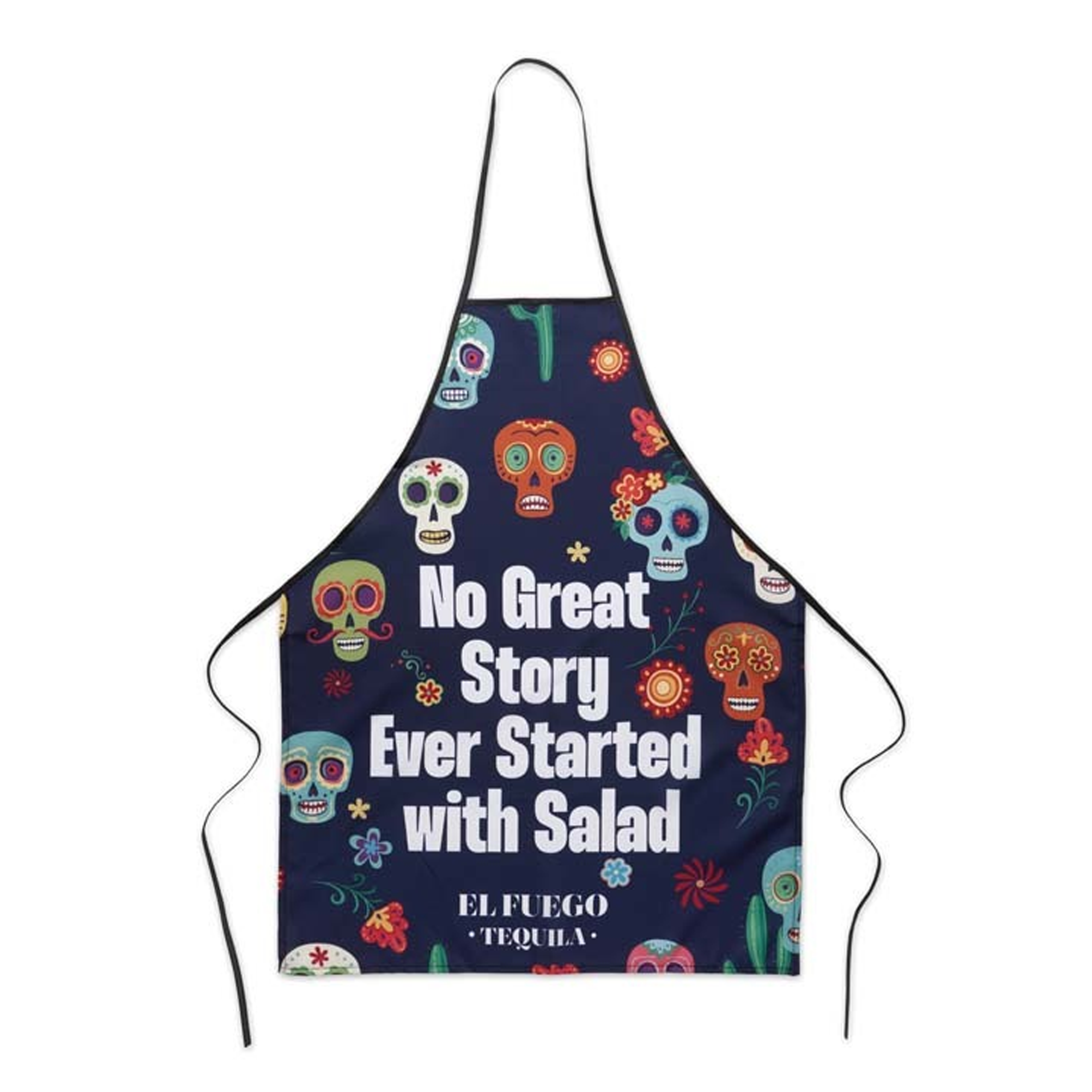 Werbeschürze Farbspiel - Wirges