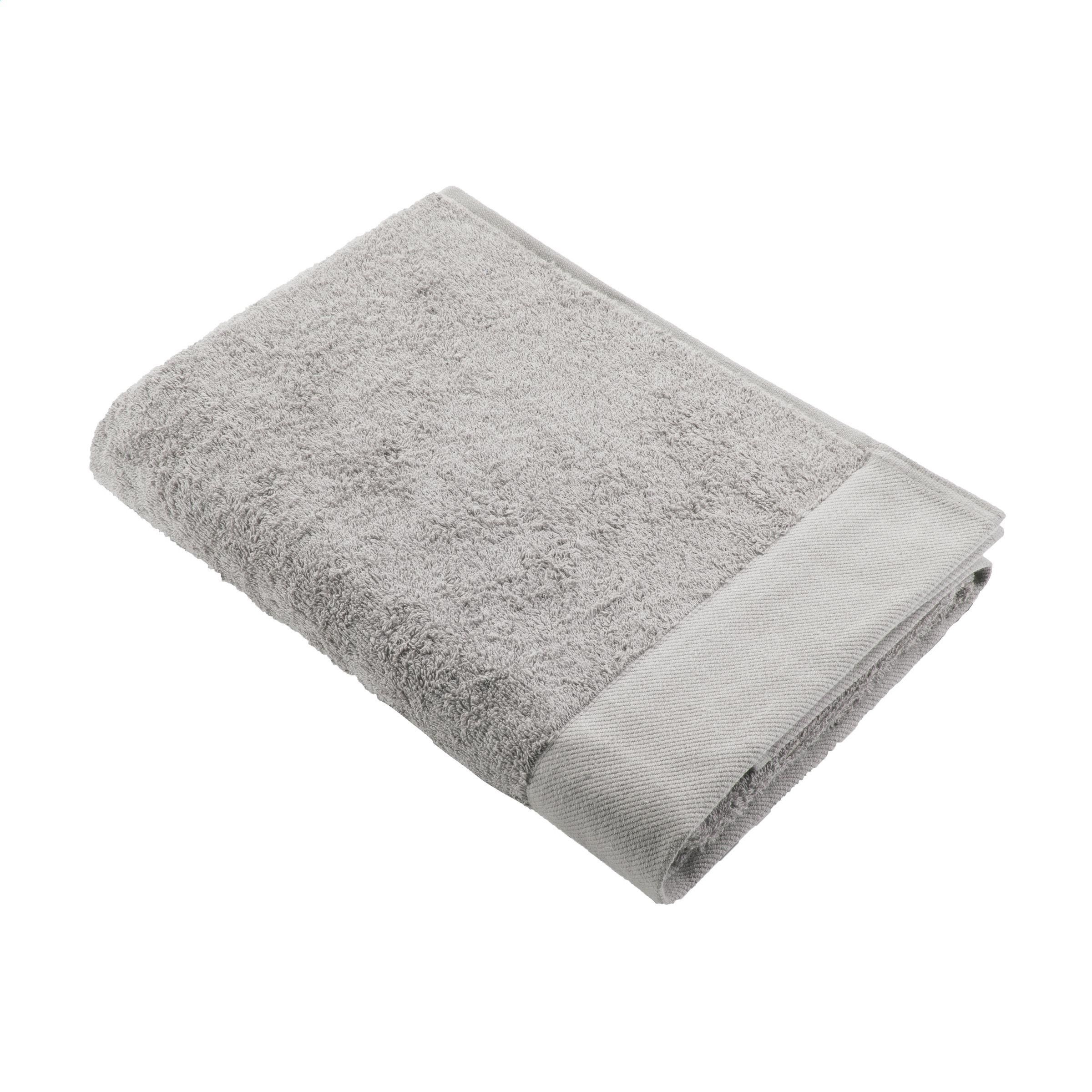 EcoLux Remade Bath Towel - St. Catherine's Hill
