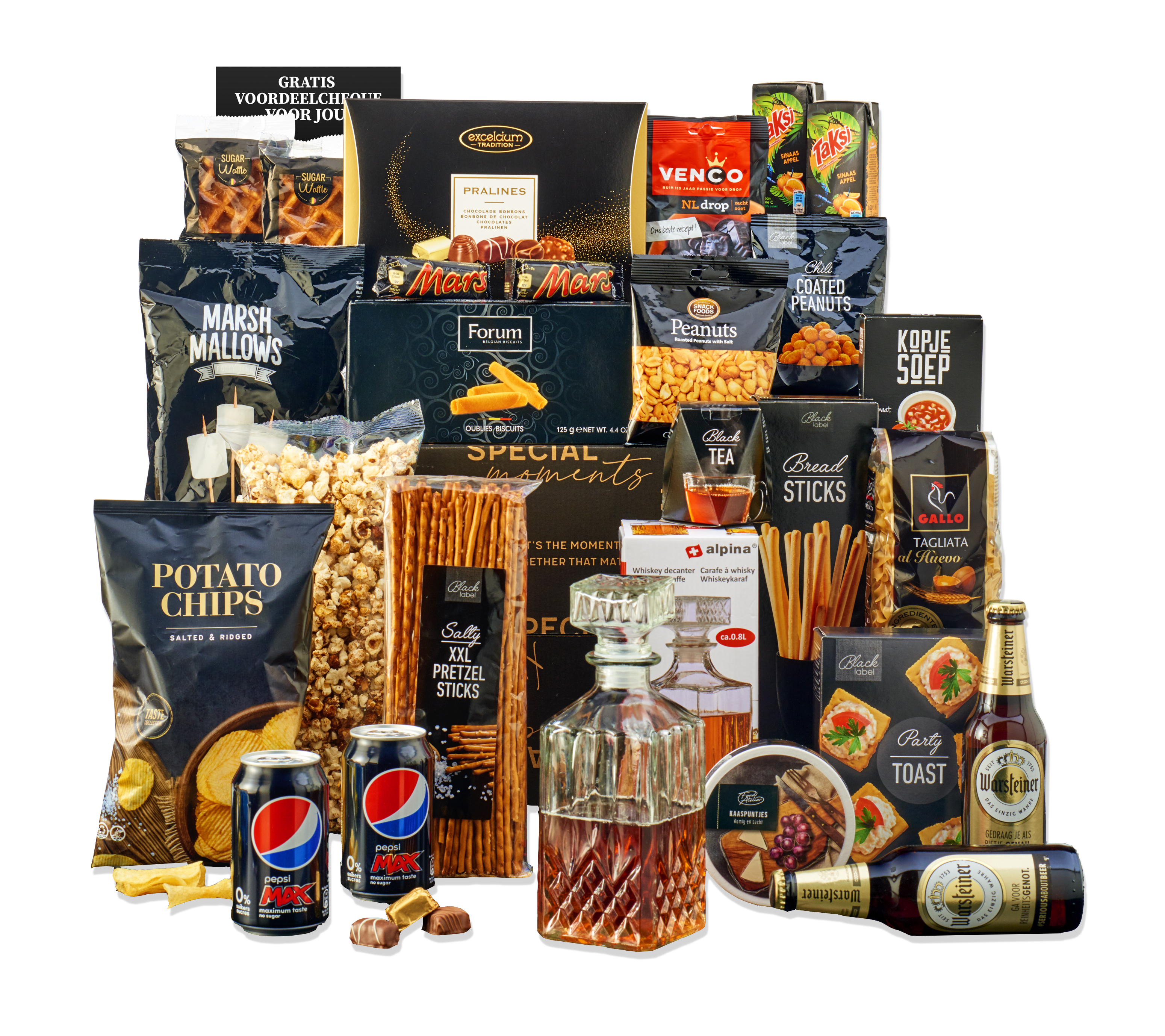 A Delightful Gift - Stevenage