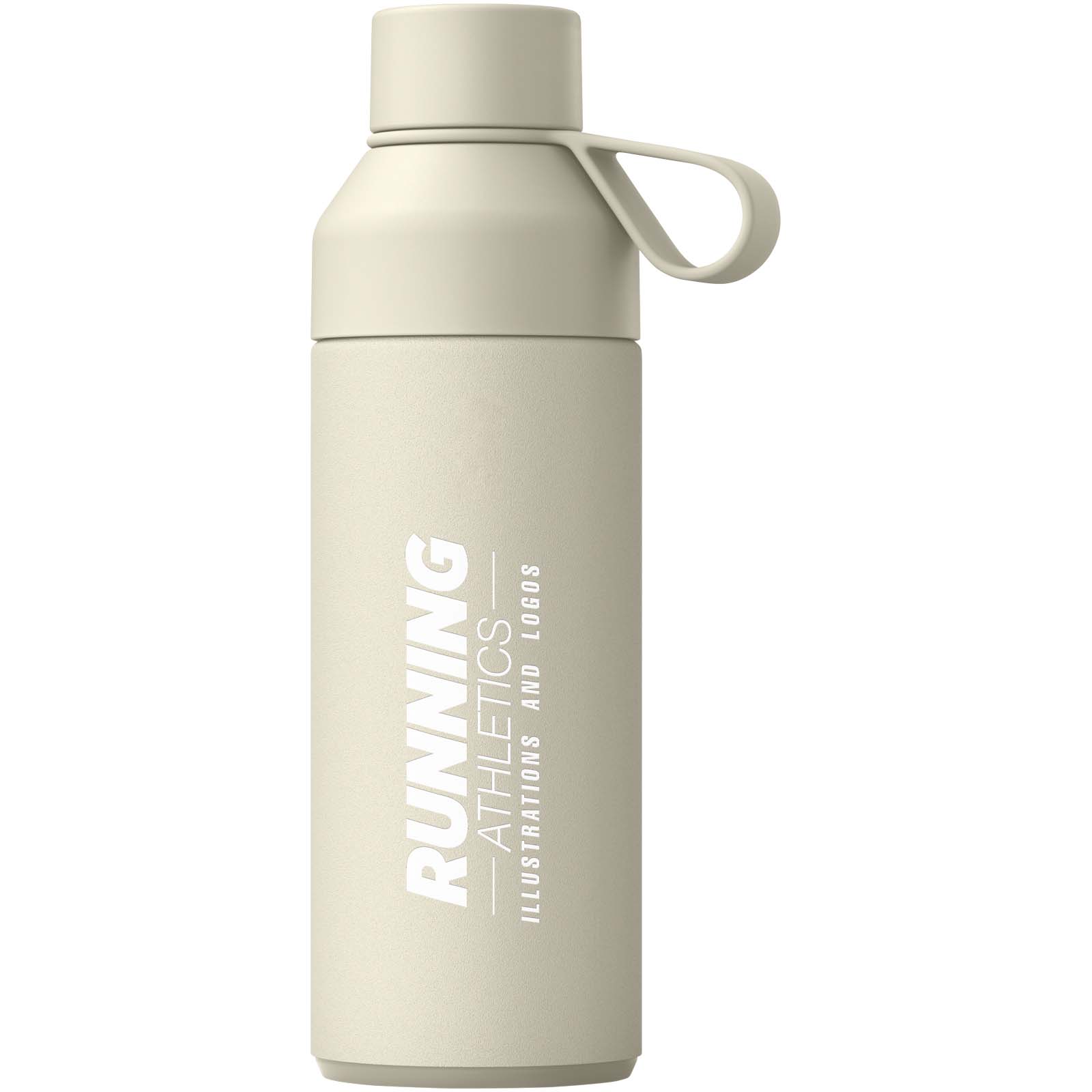 OceanAdapt 3-in-1 Modular Bottle Set - Fulmerstone