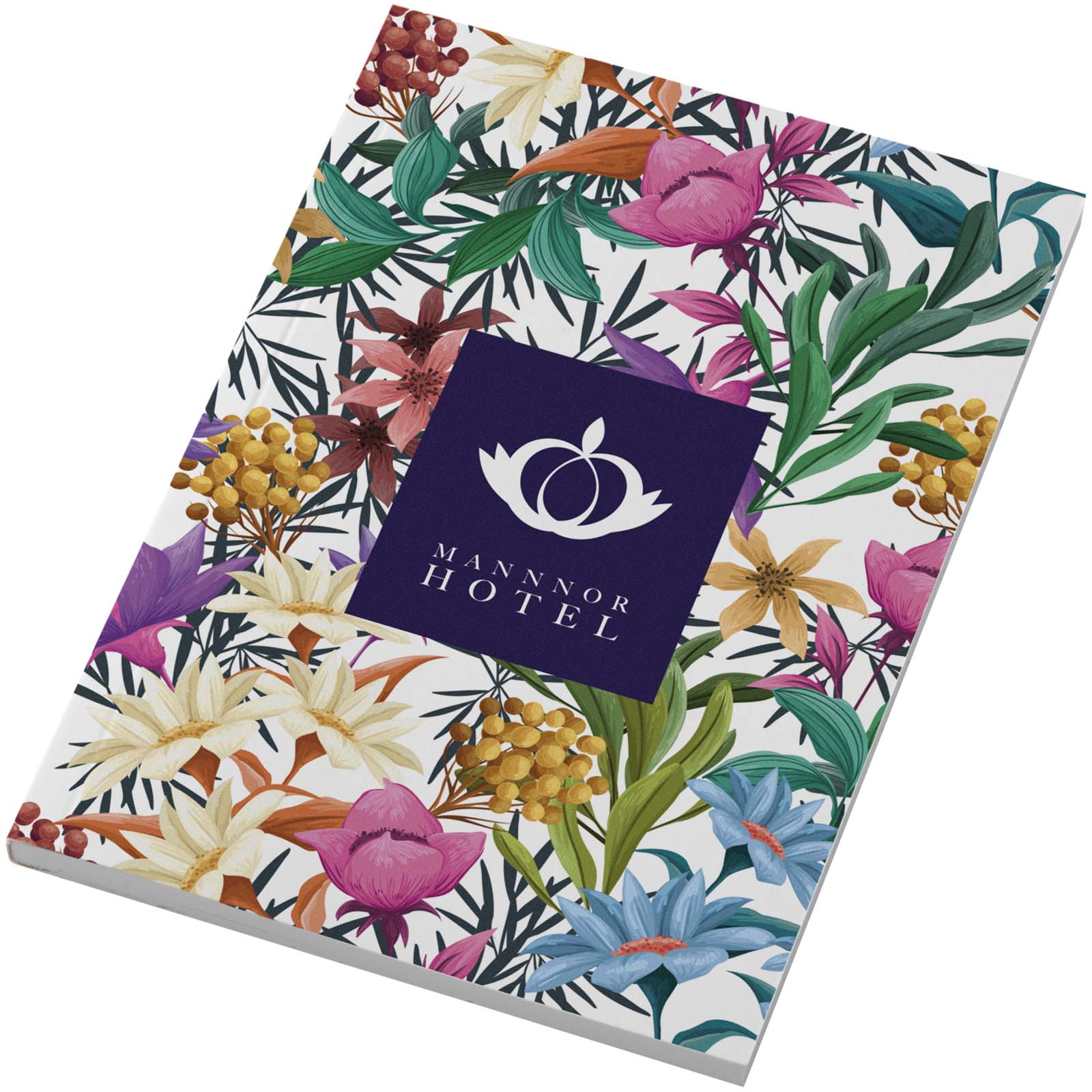 Fantastisches Notizbuch A6 - Kyritz