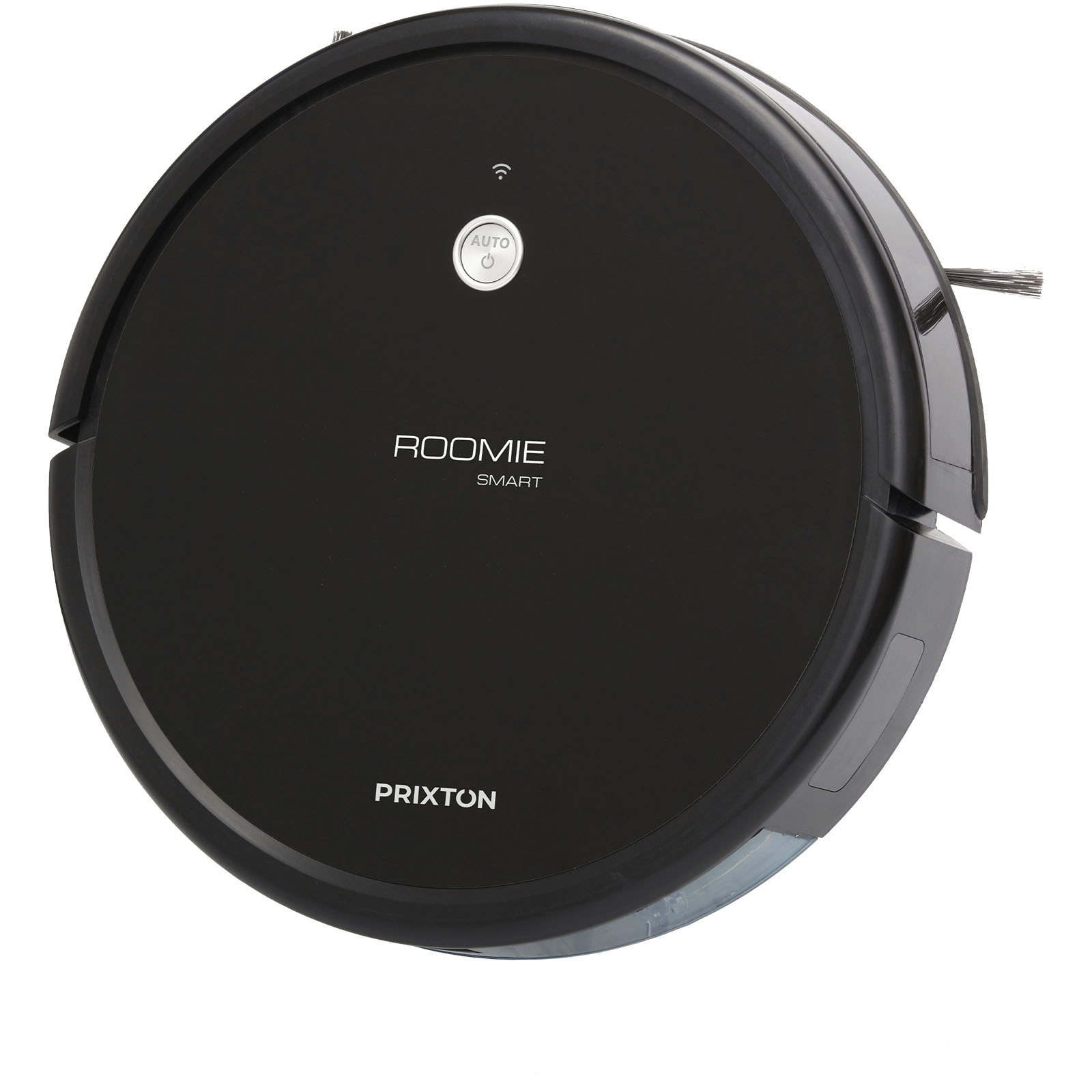 Multiple Function Robot Vacuum Cleaner - Weedon Bec - St Stephen's
