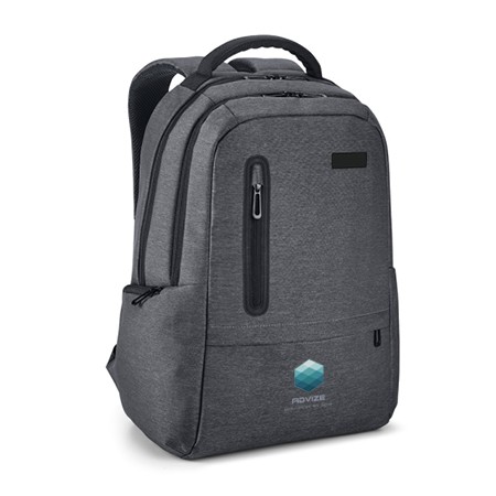 TechTrail Waterproof Laptop Backpack - Biddenden - Wadebridge