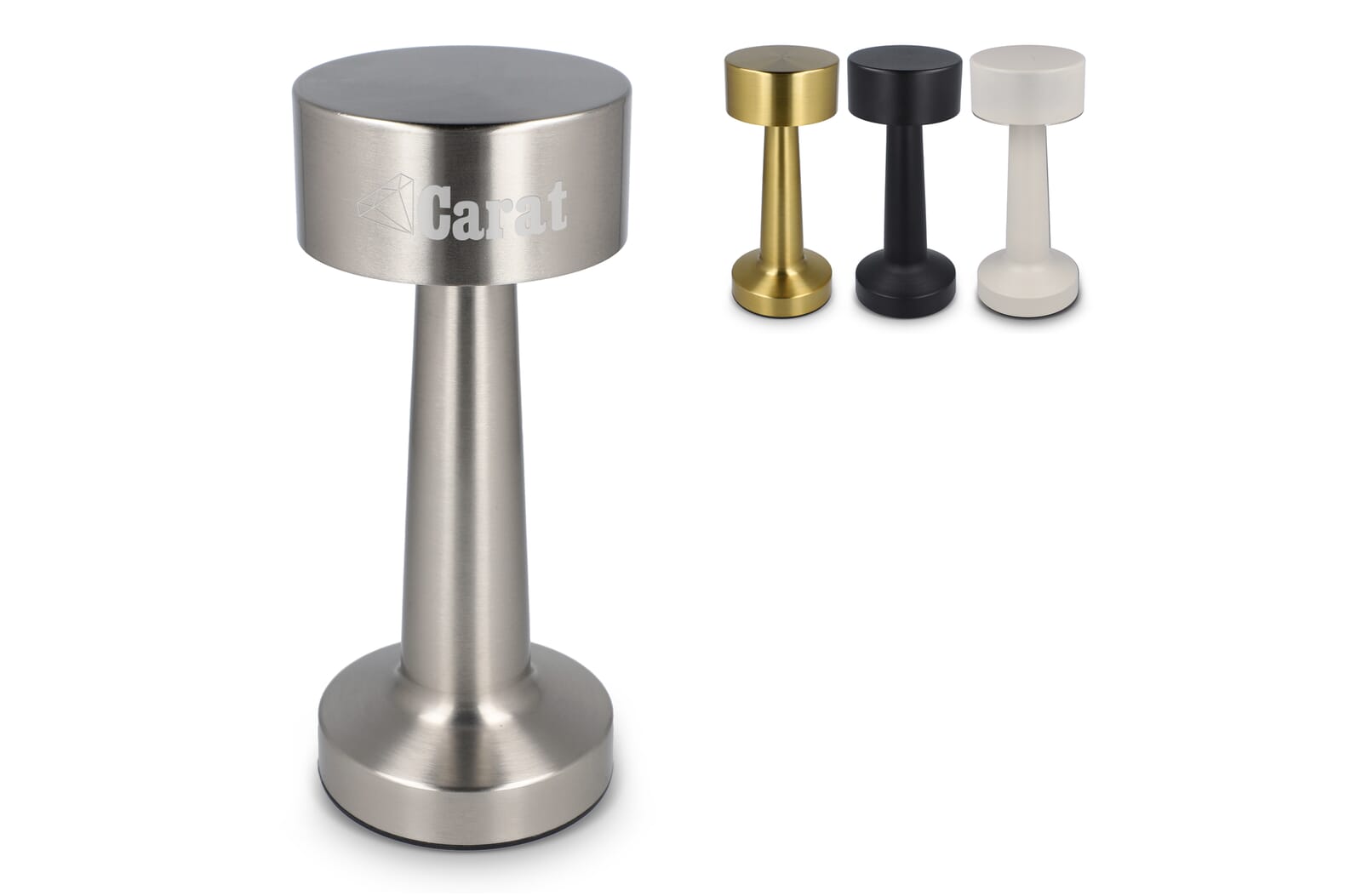 TriGlow Touch Lamp - Canford Cliffs