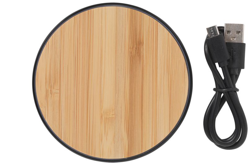 AB/Bamboo Wireless Phone Charger - Liste von 200 weiteren Dörfern in England