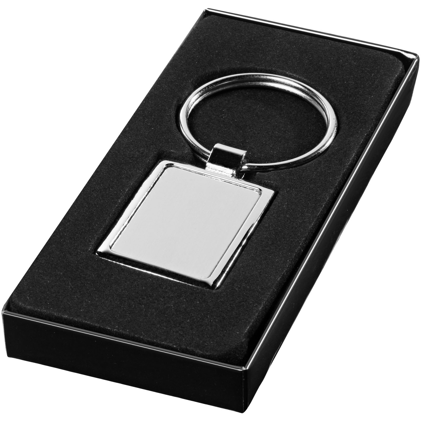 Wafflecombe Eternity Key Chain - Upton