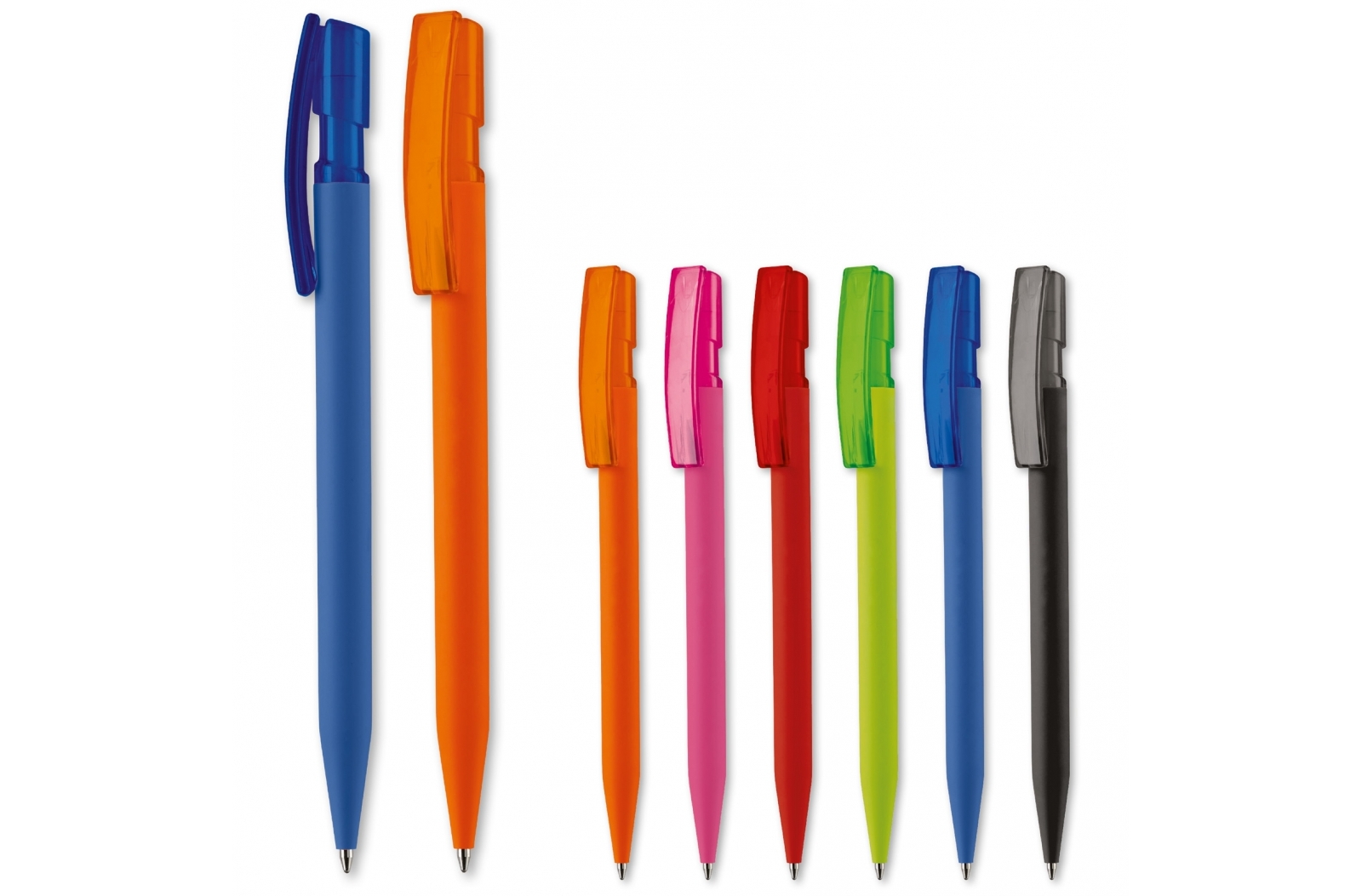 Blue Pen for Writing - Excellent for Snoring - Sandwell