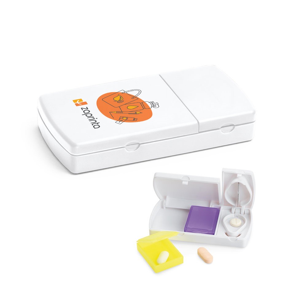 MediCompact - Gislingham - Leicester City
