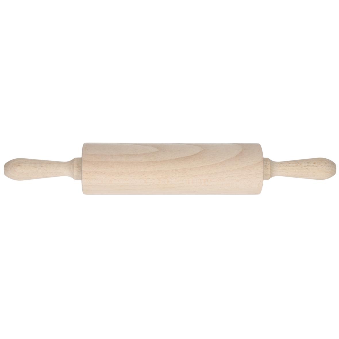 Beech Wood Rolling Pin - Middle Wallop - Wymondham