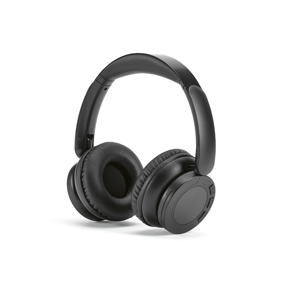 EcoBass 300 Wireless Headphones - Poulton-le-Fylde